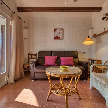 Appartamento El Palmeral By Interhome