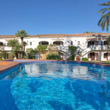 Appartamento El Palmeral By Interhome *