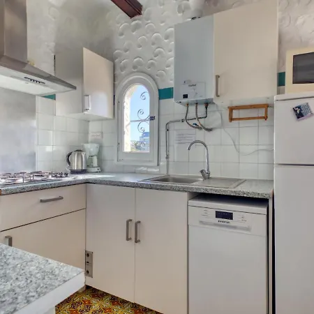 El Palmeral By Interhome * Dénia